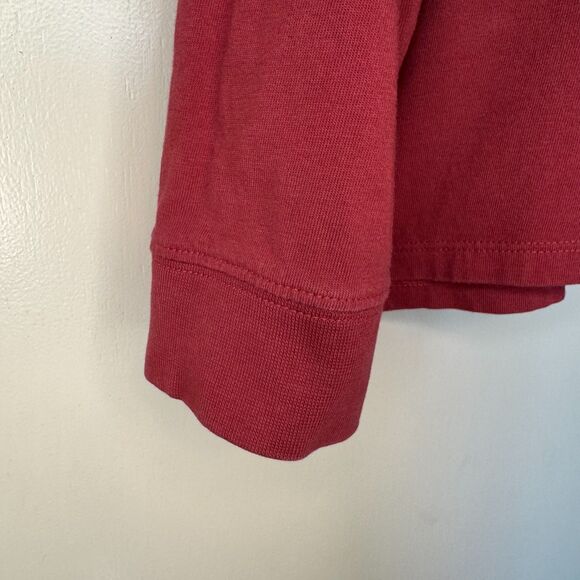 LIFE IS GOOD women's size XL "Hello Darkness my old Friend" grinch Christmas top - Picture 8 of 11